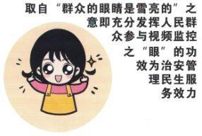 什么是雪亮工程，雪亮工程是做什么的？仲子路智能為您一一解析.jpg