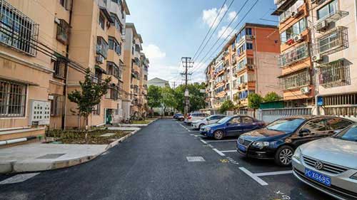 人民政府洪武路、室外LED屏安裝和弱電系統(tǒng)改造工程
