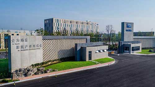 中民筑友建設(shè)、門(mén)頭走字屏辦公系統(tǒng)自動(dòng)化工程
