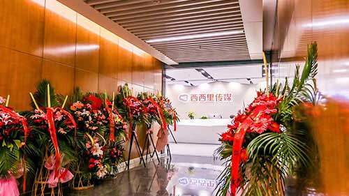 西西里傳媒、舞臺(tái)租賃屏、弱電智能化系統(tǒng)工程