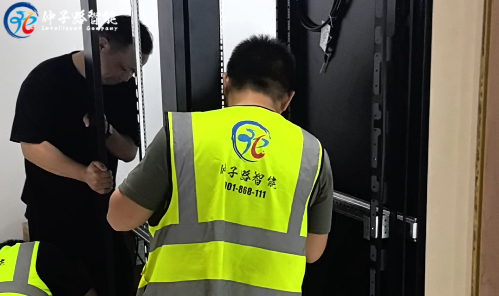 南京弱電機房環(huán)境養(yǎng)護方案